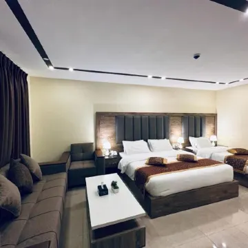 Shaqilath Hotel