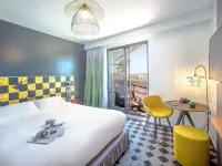 Hôtel Mercure Hyères Centre فنادق في هييريس