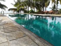 Villa Sethawadi Hotel and Kitesurf Centre - Romantic
