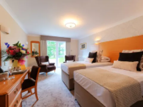 Appleby Manor Hotel & Garden Spa Hotel a Appleby-in-Westmorland