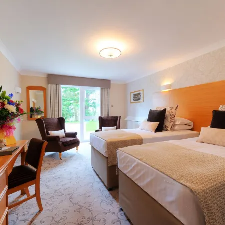Appleby Manor Hotel & Garden Spa Hoteles en Appleby-in-Westmorland
