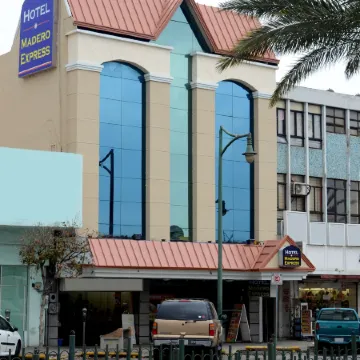 Hotel Madero Express
