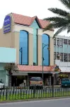 Hotel Madero Express Các khách sạn ở 