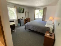 Villa Moderne Motel Hotels in Charlevoix