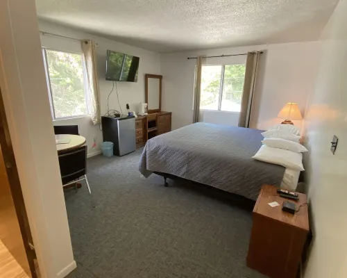 Villa Moderne Motel Hotels in Charlevoix