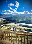 Hotel Pinguino - Mountain View