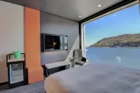 Alt Hotel St. John's Các khách sạn ở Saint John's