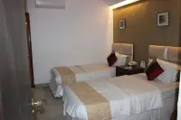 Hotel Jukaso Inn down Town Hotels in New Delhi