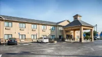 Econo Lodge Hotel a Waynesboro