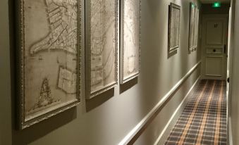 Hotel Victoria Lyon Perrache Confluence