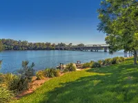 Pleasant Way River Lodge Hotels in Nowra