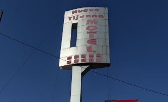 Motel Nuevo Tijuana