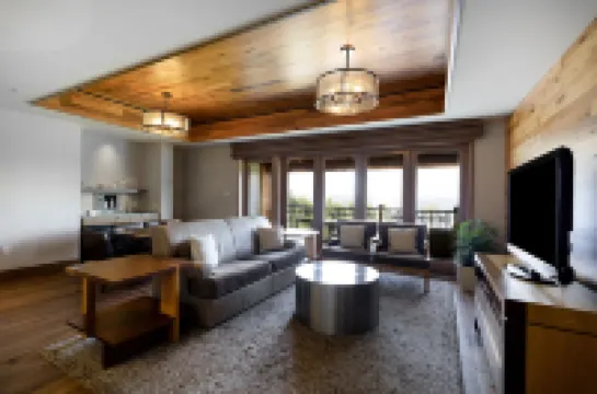 เดอะ ลอดจ์ แอท พริมแลนด์, โอแบร์จ คอลเลกชัน โรงแรมใน