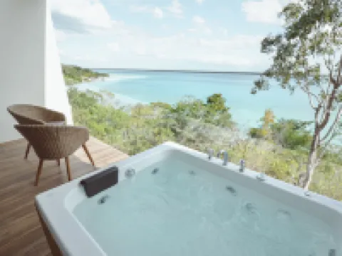 Mbh Maya Bacalar Hotel Boutique Hotels in Bacalar Municipality