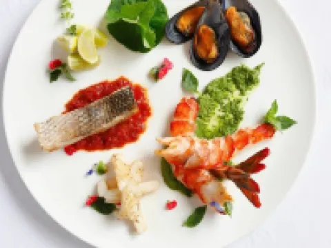 Silk Suites فنادق في جوس