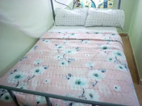 웨스턴 게스트 로지  호텔