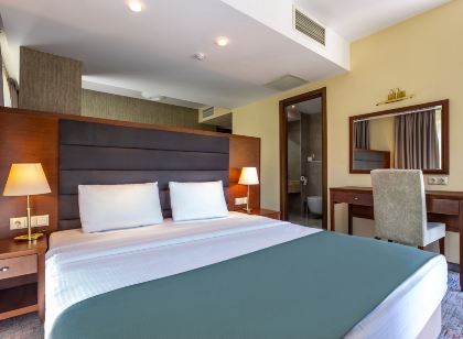 A5 Hotel