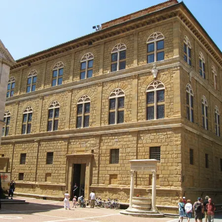 Podere Spedalone