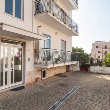 Casa Vacanze Circe