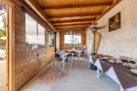 1790 B&B Mariano - Camera Matrimoniale