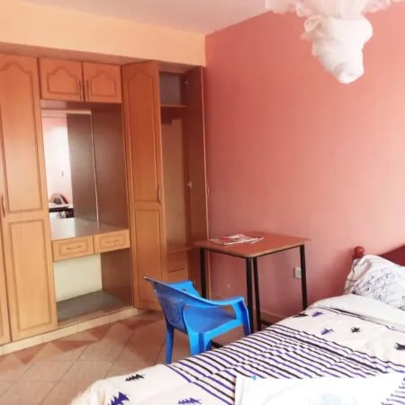 Jajos Guest House