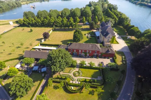 Landgoed Kasteel de Hoogenweerth