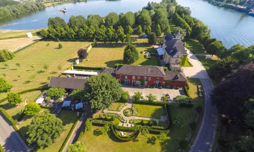 Landgoed Kasteel de Hoogenweerth
