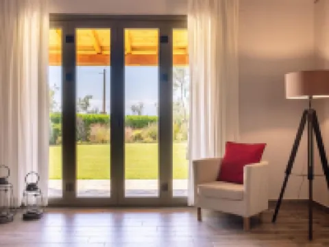 Elite Cottages Hoteles en Artemis