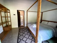 Charis Janda Baik Villas Hotels in Bentong District