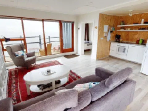Gotuhus Hotels in Hellissandur