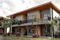 Baan Kampu Resort Hotels in der Nähe von Wat Nong Kacha