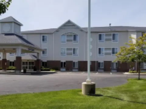 Best Western Beacon Inn Hotels in Grand Haven