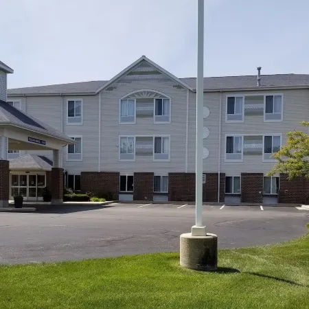 Best Western Beacon Inn