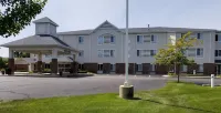 Best Western Beacon Inn Hotels in Spring Lake
