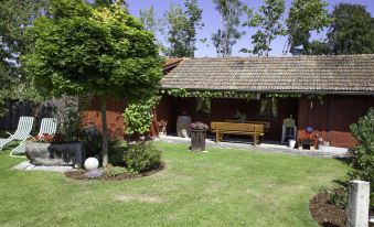 Cozy Apartment in Ruhmannsfelden with Swimming Pool