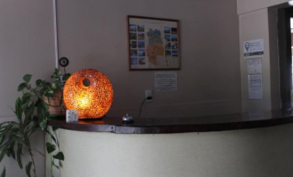 Hotel Sienna