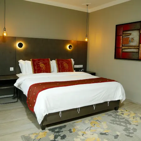 Kiriri Garden Hotel