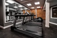 River Street Inn - Gym