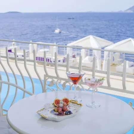 Lukka Exclusive Hotel