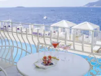 Lukka Exclusive Hotel - Mountain view