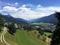 Chalet in Kotschach-Mauthen in Ski Area
