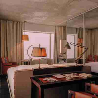 Maison Heler Metz, Curio Collection By Hilton Rooms