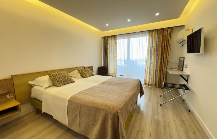 Hotel Panorama