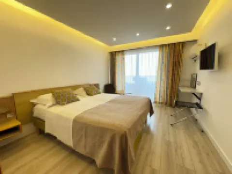 Hotel Panorama Hotels in Grasse