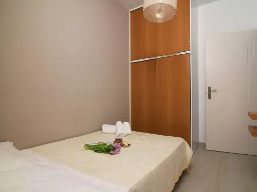 Peaceful Holiday Home in Agia Triada with Swimming Pool