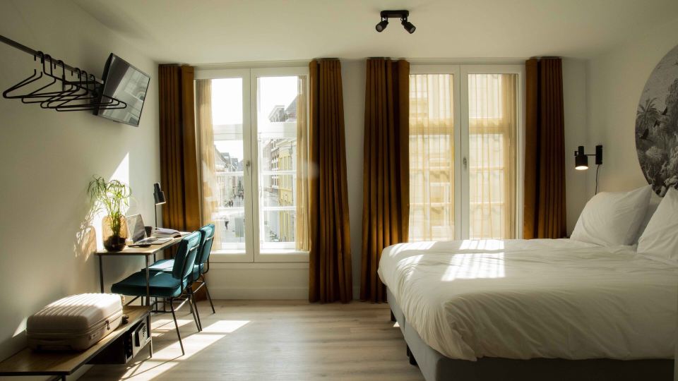 Hotel Haverkist