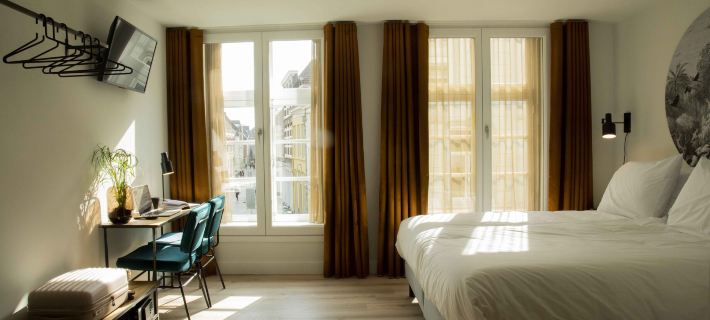 Hotel Haverkist Hotels in Den Bosch