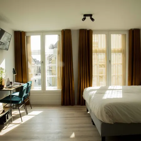Hotel Haverkist