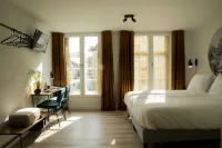 Hotel Haverkist Hotel dekat Groot Tuighuis