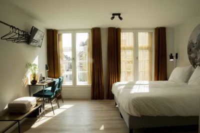 Hotel Haverkist Hotels in 's-Hertogenbosch